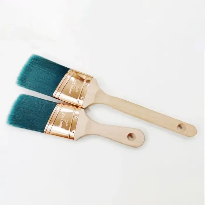 Pinceau à peinture de 2 pouces