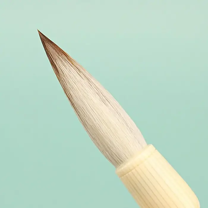 Pinceau de calligraphie