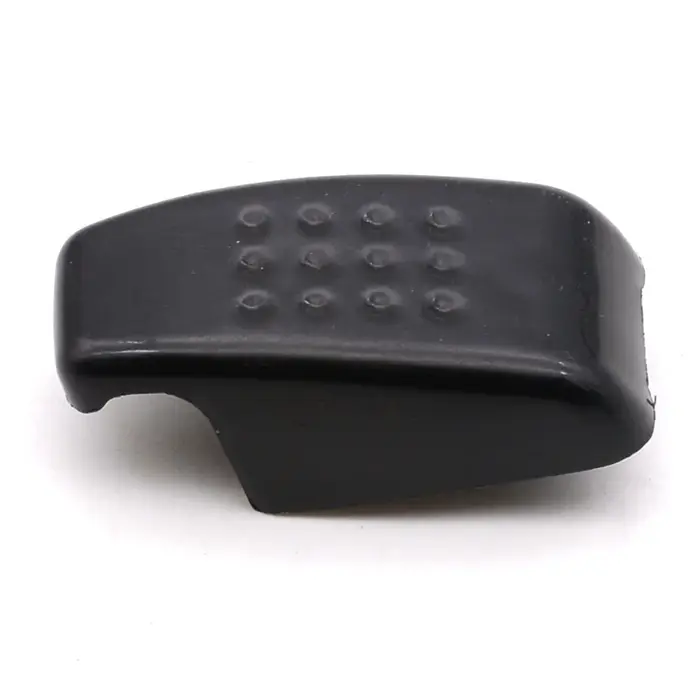 Crochet de rideau de protection pour grand mur, 5 pièces, noir