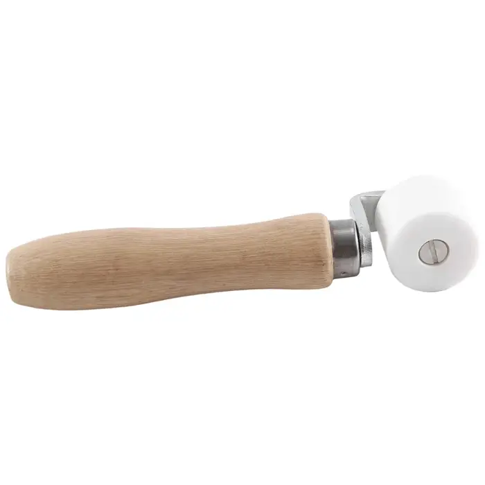 Rouleau de couture en PTFE blanc robuste de 28Mm