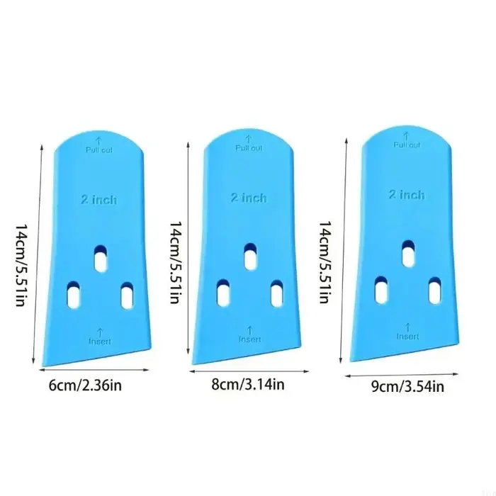 Ensemble Protections pour outils peinture