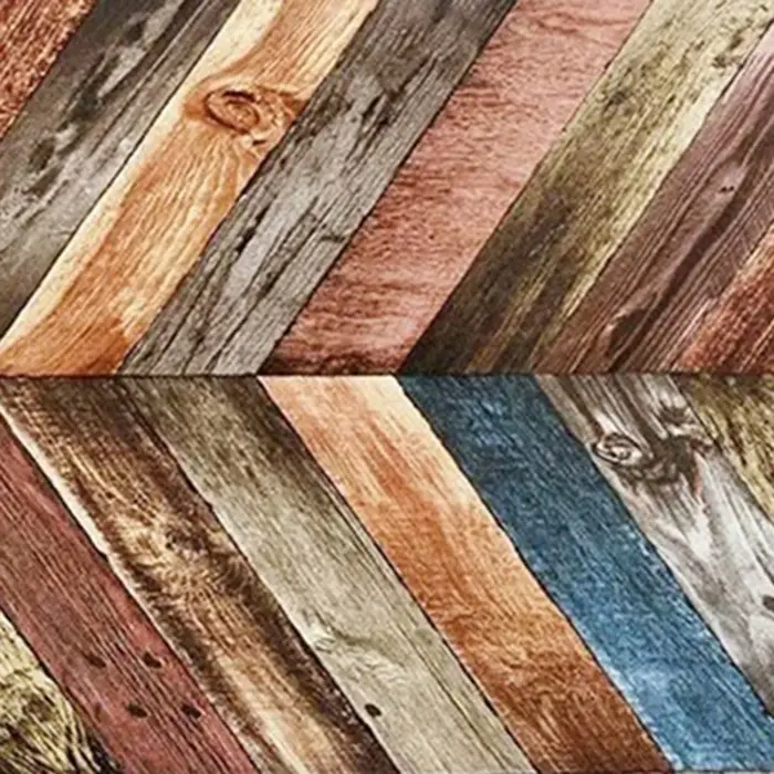 Papier peint moderne pour intérieur confortable