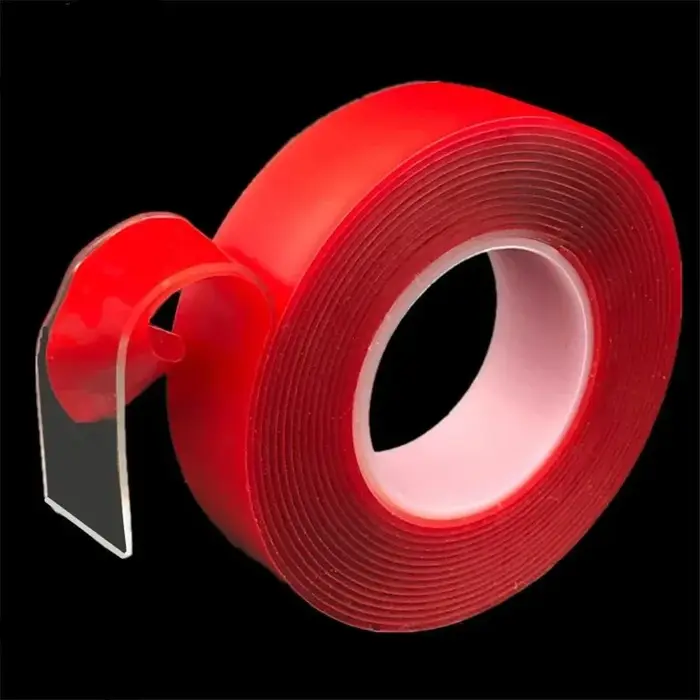 Ruban adhésif double face Nano Tape 3