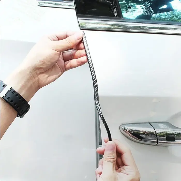 5M automobile universel pare-chocs porte de voiture