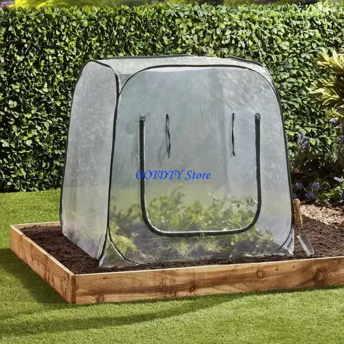 Couverture des plantes multi-saisons 367A