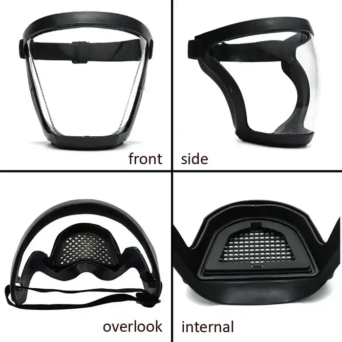 Masque de Protection de travail