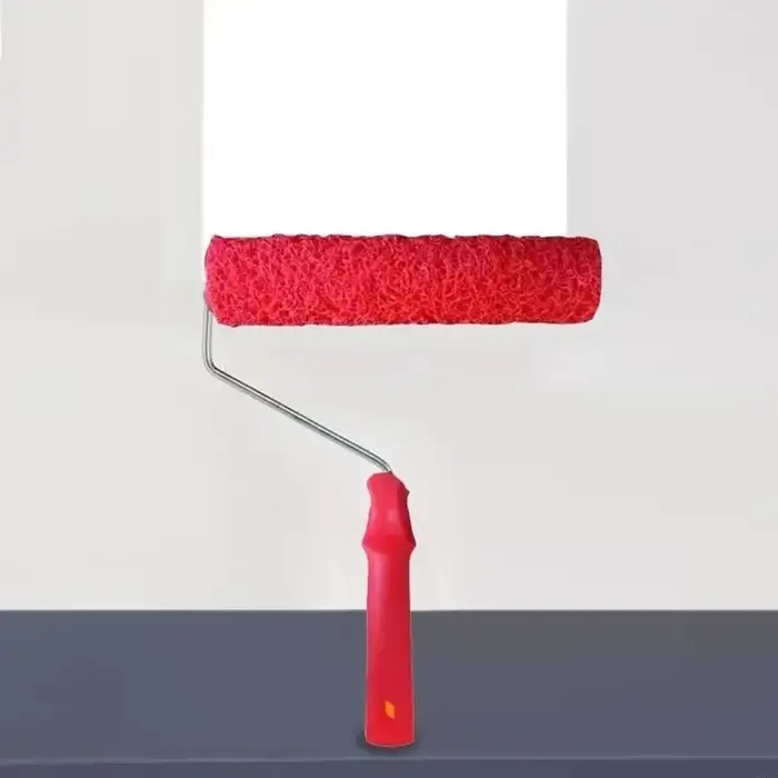 Nouveau! Brosse murale de haute qualité pour le plâtrage lisse