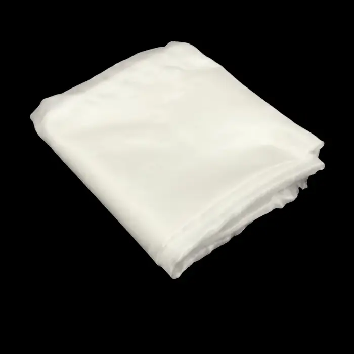 Tissu en fibre de verre ultra-fin de 0,03 mm, renforts en fibre de verre, 50" x 39"