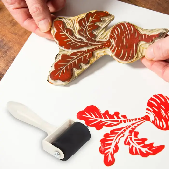 Rouleau à colle pour loisirs créatifs