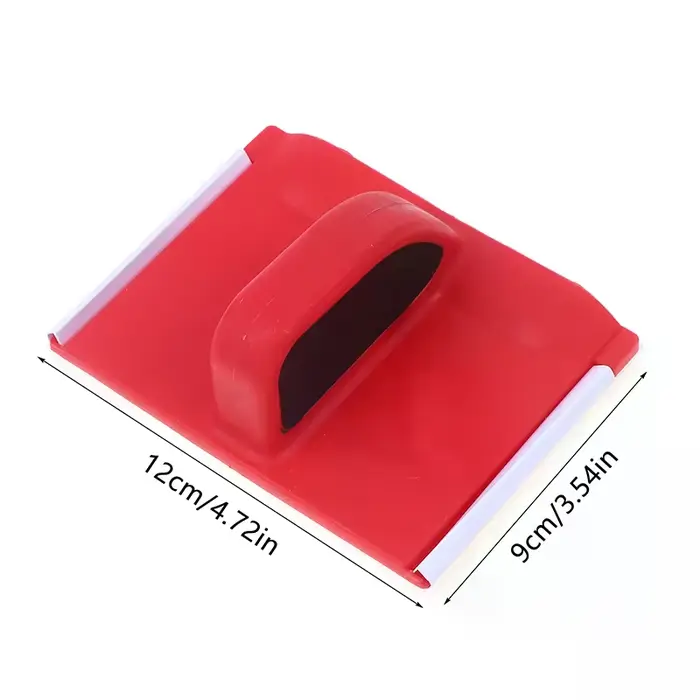 Outil de coupe-bordure de peinture pour murs