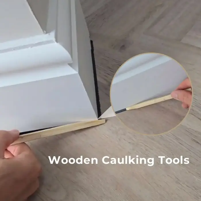 Outil de lissage de mastic
