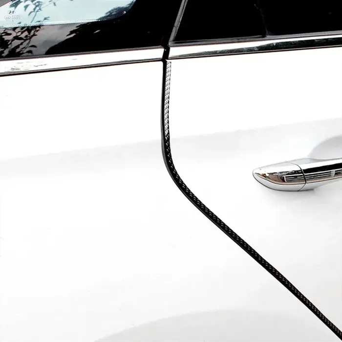 5M automobile universel pare-chocs porte de voiture