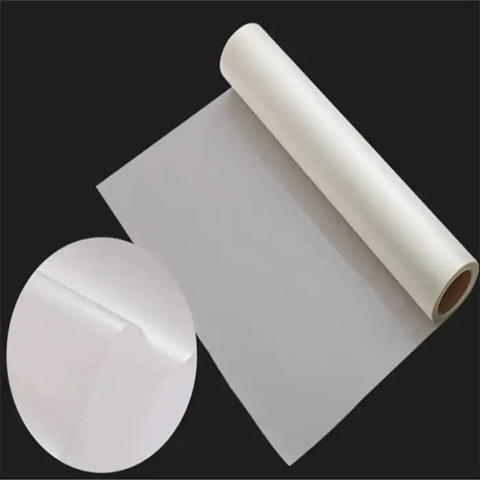 Rouleaux de Film PET DTF 21/30/33/43/60cm x 100m