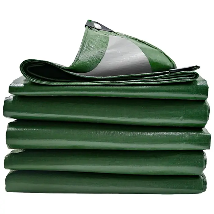 Bâche multi-usages imperméable