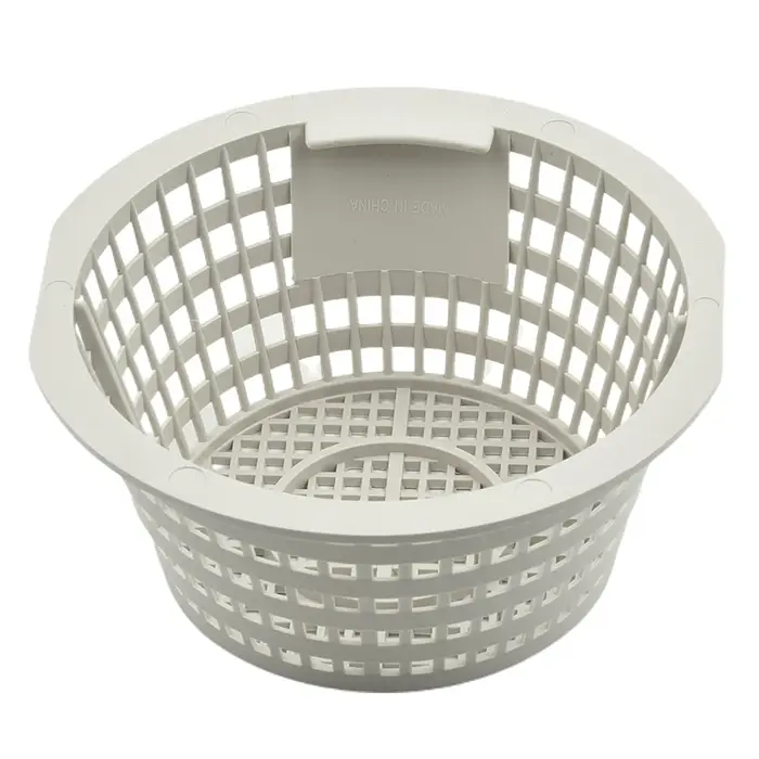 Panier d'écumoire de piscine pour swimline 8928, panier hors sol pour accessoires de nettoyage de pi