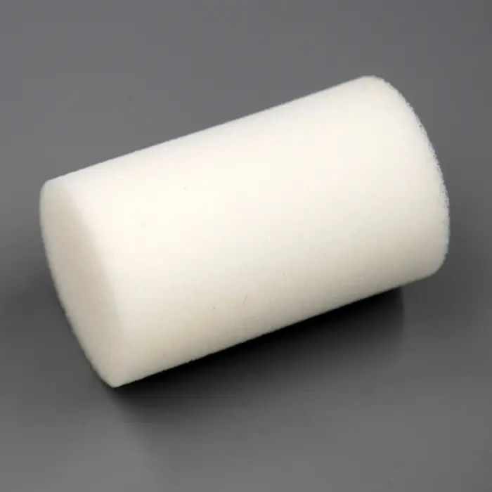 Mini rouleau à peinture en mousse