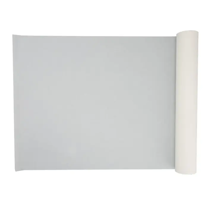 Rouleau de papier calque blanc haute transparence 46m