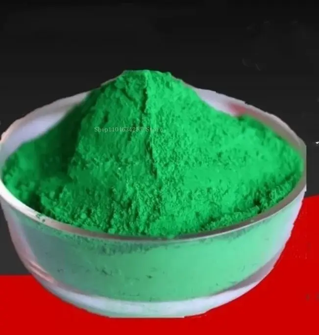 Poudre de Pigment d'oxyde de fer colorée, 50g, Architecture artistique ancienne, revêtement Colori, 
