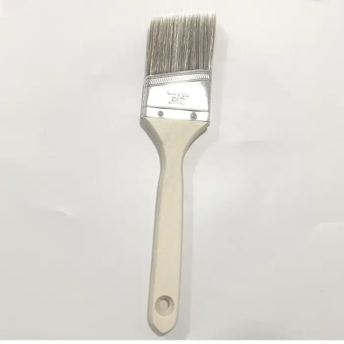 Ensemble de pinceaux à peinture