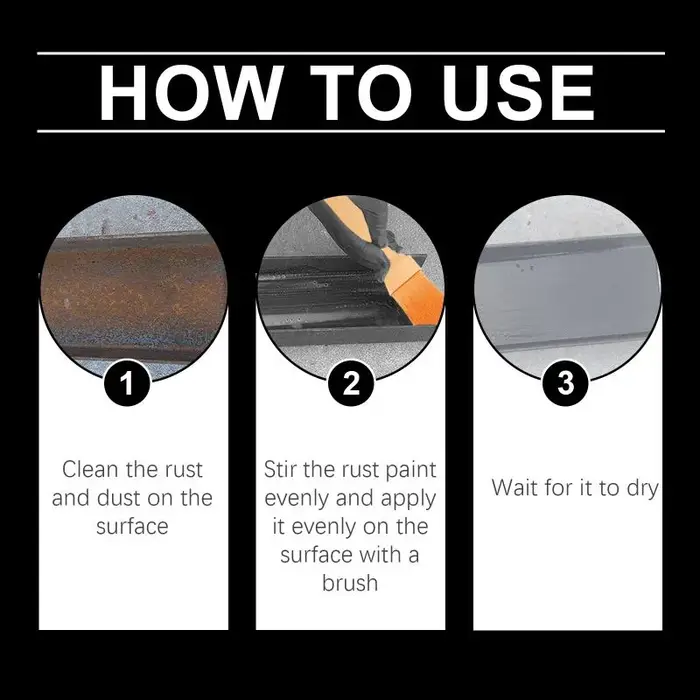 Peinture imperméable anti-salissures pour extérieur
