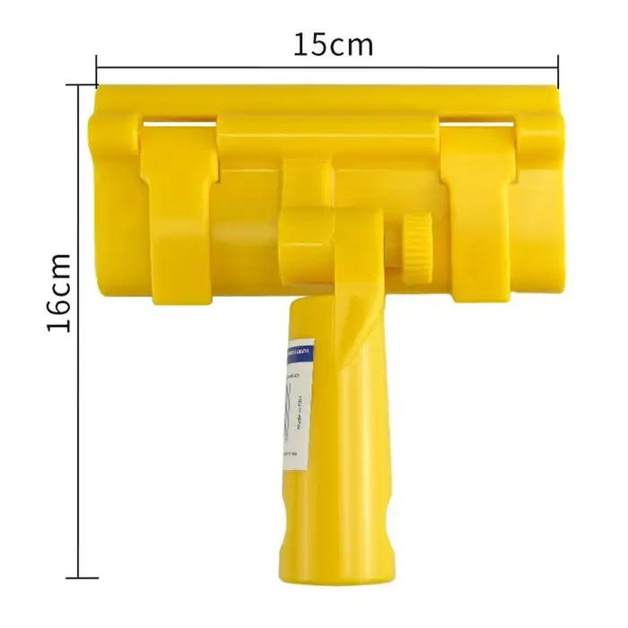 Outil lisse pour cloisons sèches - Truelle plate avec adaptateur d'extension et clip de support de nivellement - Unité de lissage de la construction