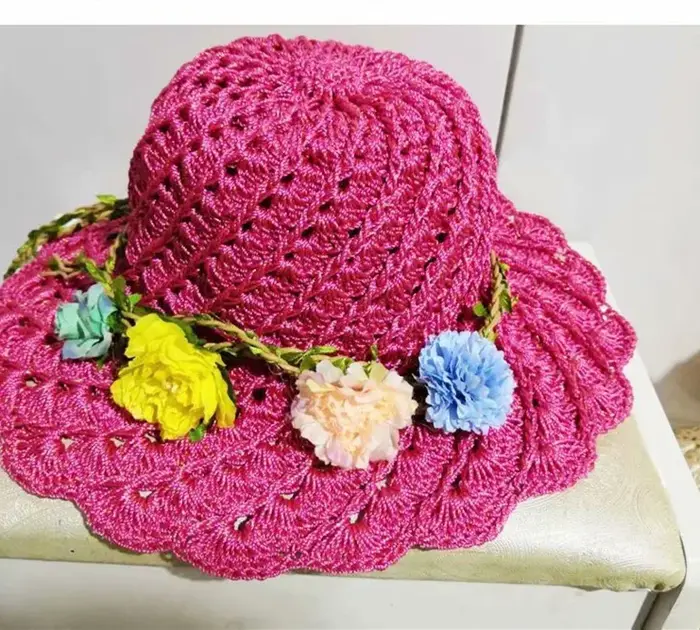 120 g/rouleau 1.5mm corde en Polyester cordon en polypropylène macramé tricot tissage feuille de plastique Crochet fil