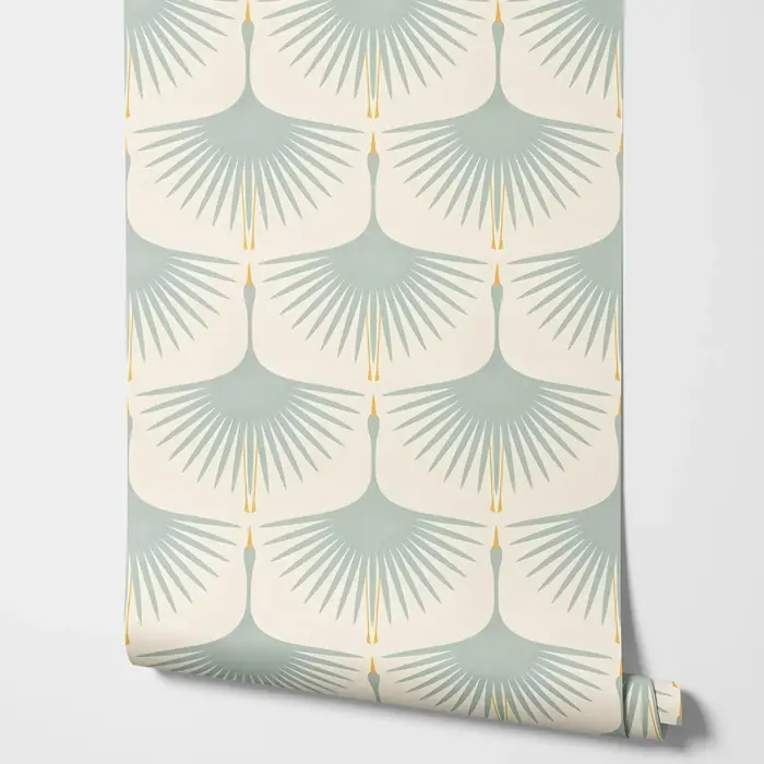 Rouleaux de papier peint auto-adhésifs