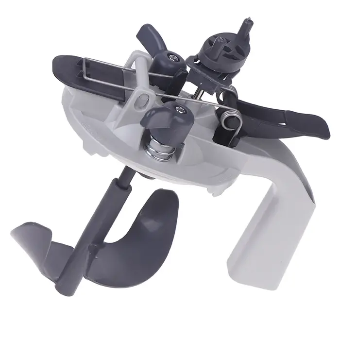Couvercle de boîte de peinture pour mélange de 1l/4l