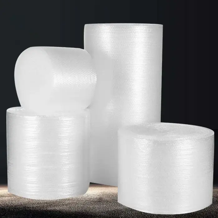 Rouleau de Film à bulles d'emballage 3M 5M 10M 20M