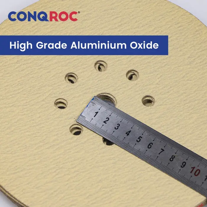 05/2019 abrasifs en oxyde d'aluminium