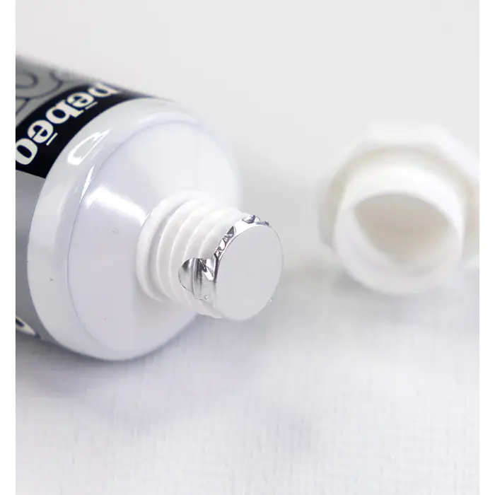 PEBEO POP ART peinture à l'huile 60ml 2fl oz tubulaire 45 couleurs résistant à la lumière étudiant artiste