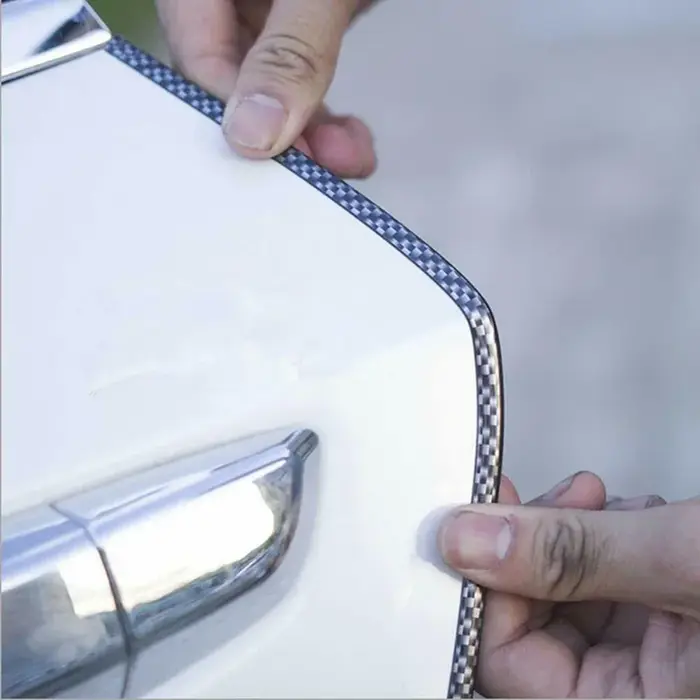 5M automobile universel pare-chocs porte de voiture