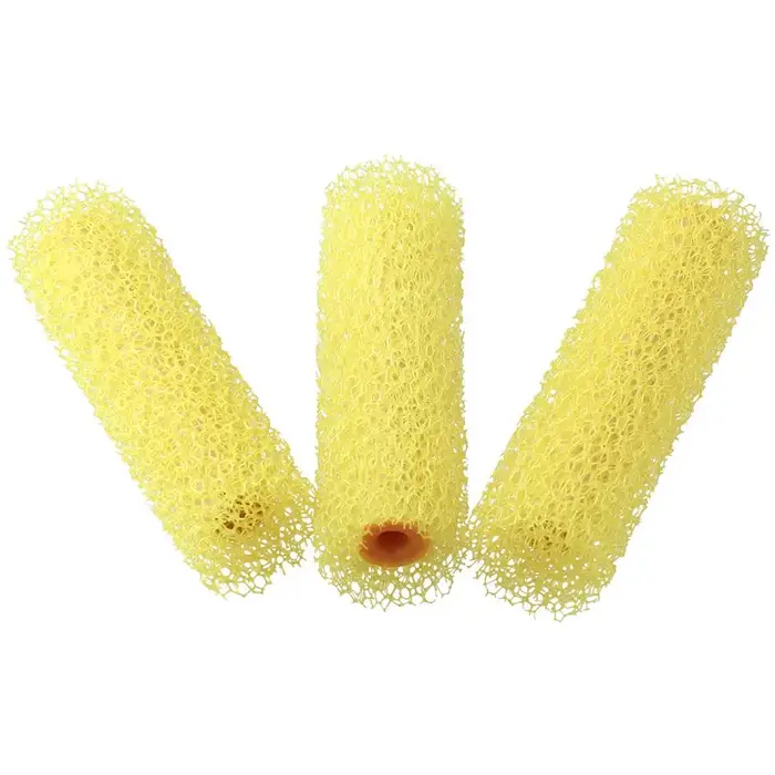 Couvercle de rouleau de peinture de 4 pouces