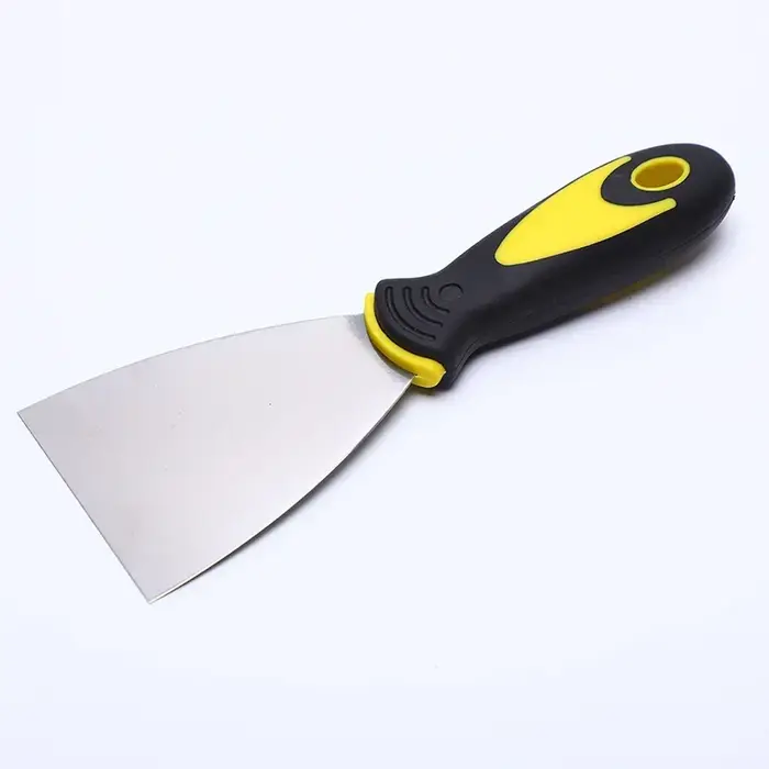 Truelle lisse pour cloisons sèches, brosse murale, lame Flexible, finition de peinture en aérosol, m