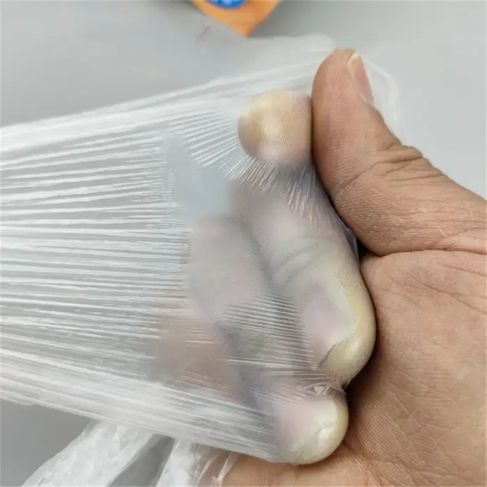 Film de protection anti-poussière pour meubles 12M
