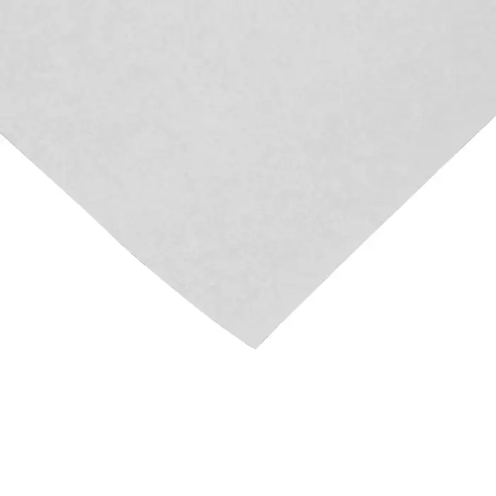 Rouleau de papier calque blanc haute transparence 46m