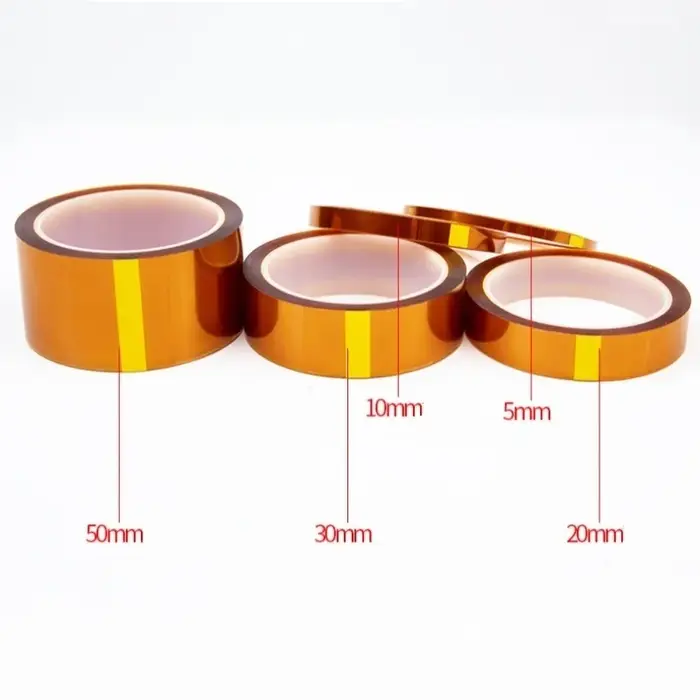 Kapton-Ruban adhésif double face