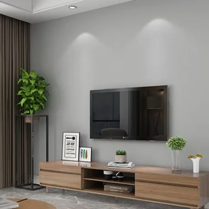 Nouveau papier peint auto-adhésif écologique, épais, imperméable, résistant à l'humidité, revêtement mural pour la maison, chambres à coucher, dortoirs