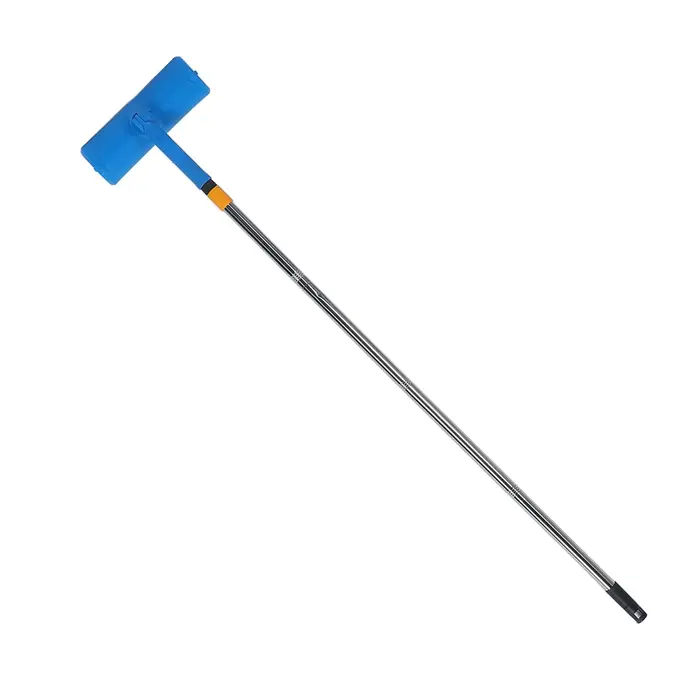 Rouleau de peinture de plafond anti-éclaboussures