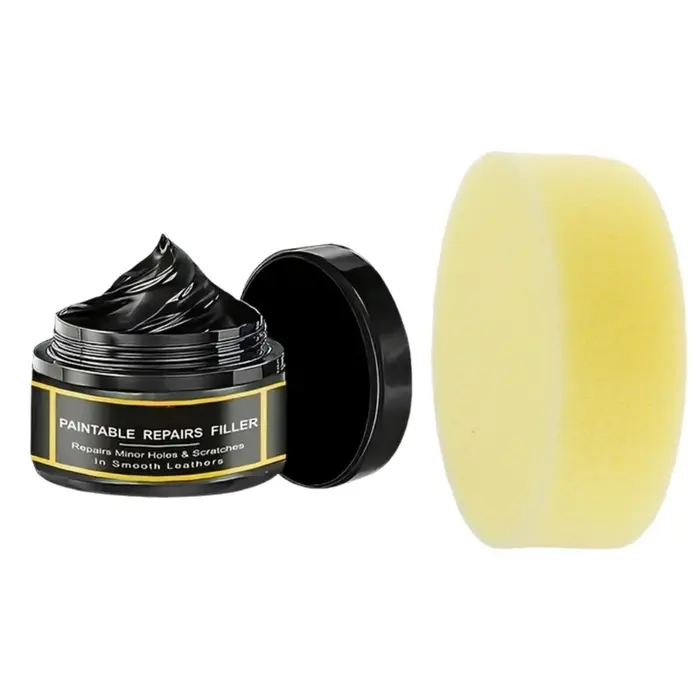 Pâte restauration plastique, facile à utiliser, revêtement rénovation longue durée, pâte rénovation 