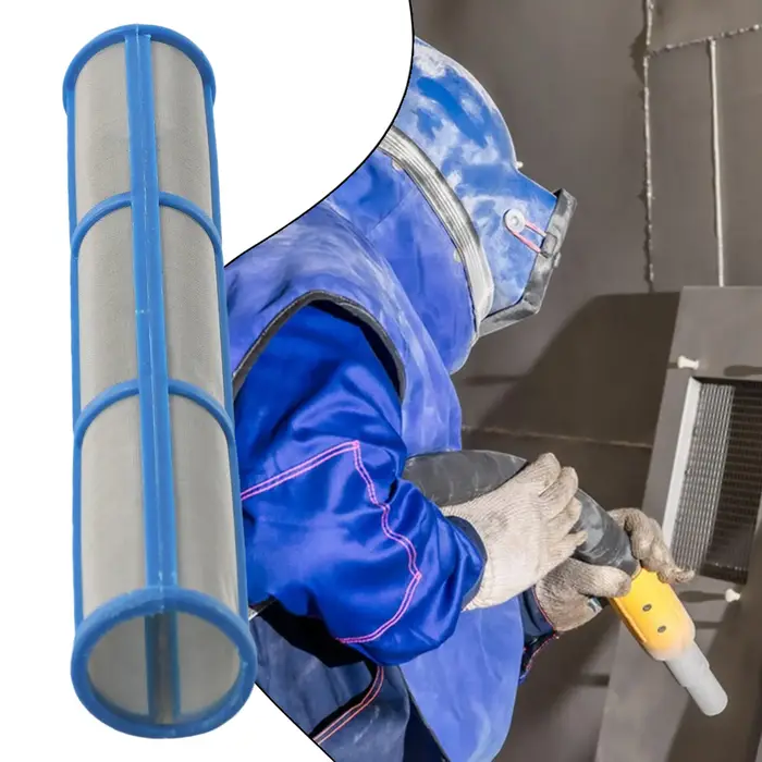 Pulvérisateurs de peinture sans air