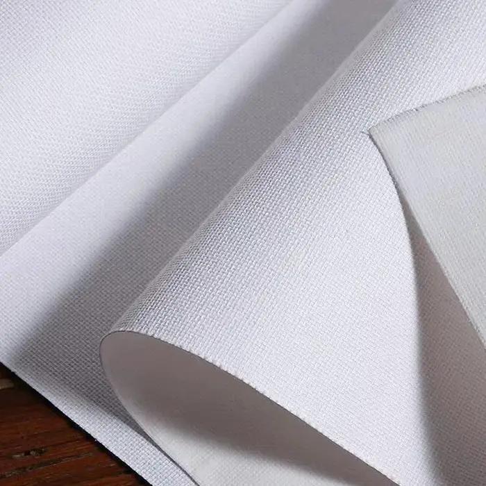 Rouleau de toile de coton 5 m/rouleau