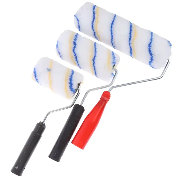 Rouleau à peinture de 4