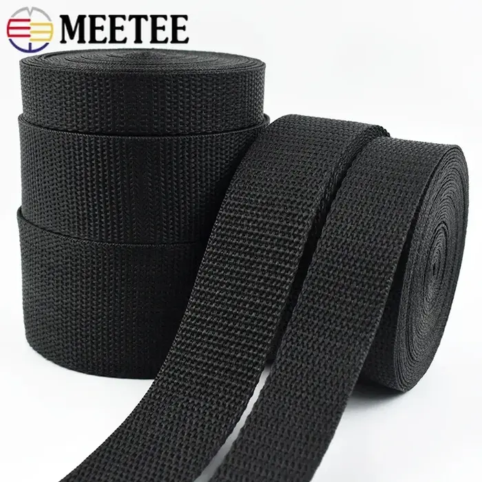 Sangle d'épaule en nylon Meetee de 2 à 10 m