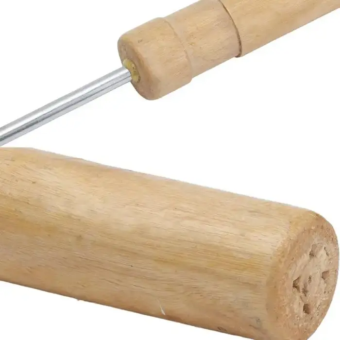 Rouleau de peinture de stratification d'outil