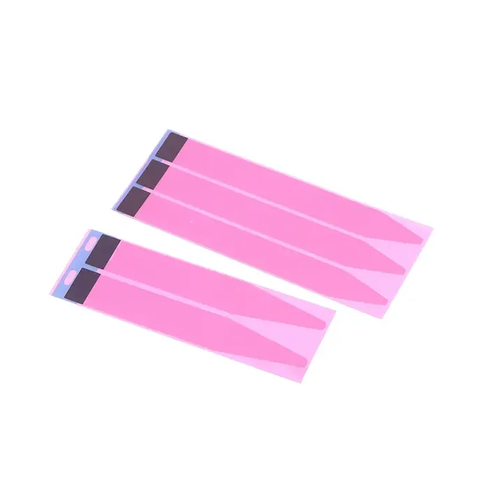 10 pièces de bandes adhésives extensibles sans couture