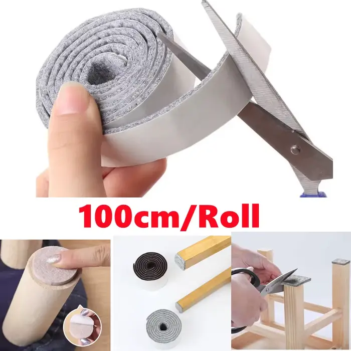 Protection des jambes de Table et de chaise