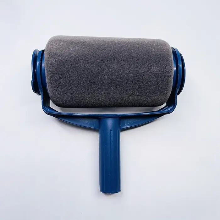 1pc 1 ensemble de grande brosse à tambour auto-amorçante