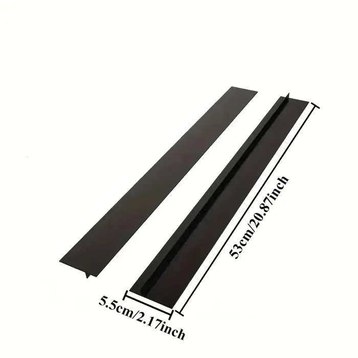 Bande d'étanchéité en silicone