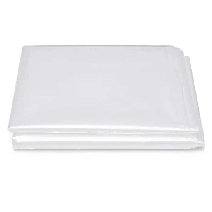 Sac d'emballage en plastique pour matelas